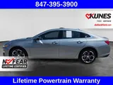 2024 Chevrolet Malibu photo 7