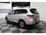 2014 Nissan Pathfinder photo 6