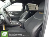 2026 Ford Explorer photo 24