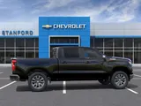 2026 Chevrolet Silverado 1500 photo 5