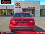 2021 Toyota Corolla photo 8