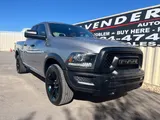2021 Ram 1500 Classic photo 3