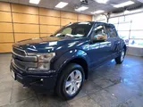 2020 Ford F-150 photo 3