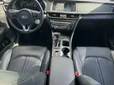 2018 Kia Optima Hybrid photo 16