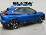 2022 Mitsubishi Eclipse Cross photo 8
