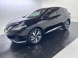 2024 Nissan Murano photo 9