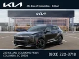 2027 Kia Sportage photo 1
