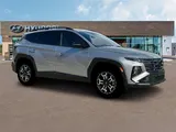 2025 Hyundai Tucson photo 29