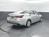 2025 Nissan Versa photo 30