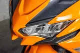 2025 Kawasaki NINJA 650 photo 6