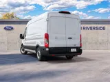 2027 Ford Transit Cargo Van photo 8