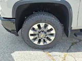 2026 Chevrolet Silverado 2500HD photo 9