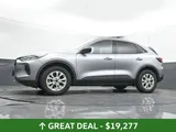 2024 Ford Escape photo 51