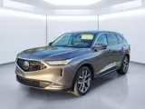 2024 Acura MDX photo 2