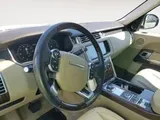 2017 Land Rover Range Rover photo 7