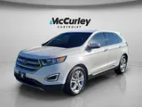 2017 Ford Edge photo 3