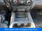 2021 Chevrolet Silverado 1500 photo 33