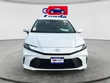 2025 Toyota Camry photo 4