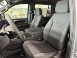 2026 Chevrolet Tahoe photo 12