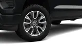 2026 Chevrolet Silverado 1500 photo 10