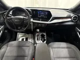 2024 Chevrolet Trax photo 12