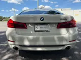 2020 BMW 5 Series photo 6