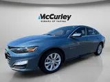 2024 Chevrolet Malibu photo 9