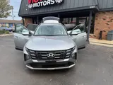 2025 Hyundai Tucson photo 40