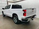 2026 Chevrolet Silverado 1500 photo 3
