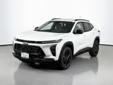 2026 Chevrolet Trax photo 3