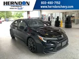 2023 Toyota Corolla photo 1
