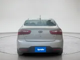 2013 Kia Rio photo 4