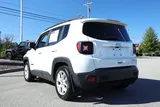 2018 Jeep Renegade photo 8