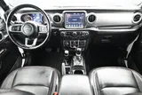 2020 Jeep Gladiator photo 13