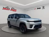 2026 Jeep Grand Wagoneer photo 13