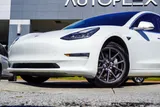 2018 Tesla Model 3 photo 2