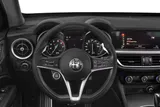 2019 Alfa Romeo Stelvio photo 4