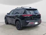 2026 Nissan Pathfinder photo 4