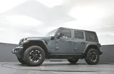 2024 Jeep Wrangler 4xe photo 52