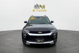 2022 Chevrolet Trailblazer photo 9