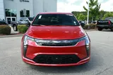2027 Chrysler Pacifica photo 2