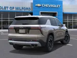 2027 Chevrolet Traverse photo 5