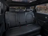 2027 Kia Seltos photo 16