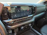 2024 GMC Sierra 2500HD photo 22