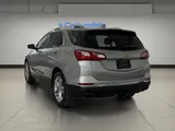 2019 Chevrolet Equinox photo 5