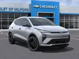 2027 Chevrolet Bolt photo 8