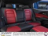 2026 Chevrolet Equinox EV photo 41