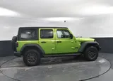 2026 Jeep Wrangler photo 11