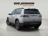 2026 Jeep Cherokee photo 6