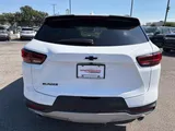 2026 Chevrolet Blazer photo 4